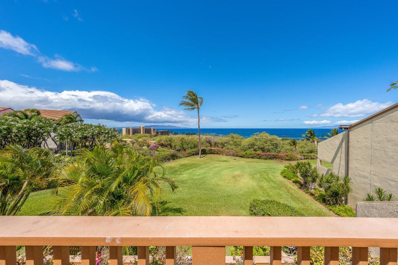Maui Kamaole A204 - Romvari Realty Kihei Exterior photo
