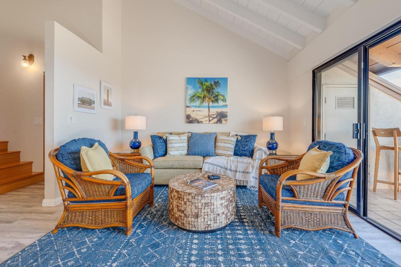 Maui Kamaole A204 - Romvari Realty Kihei Exterior photo