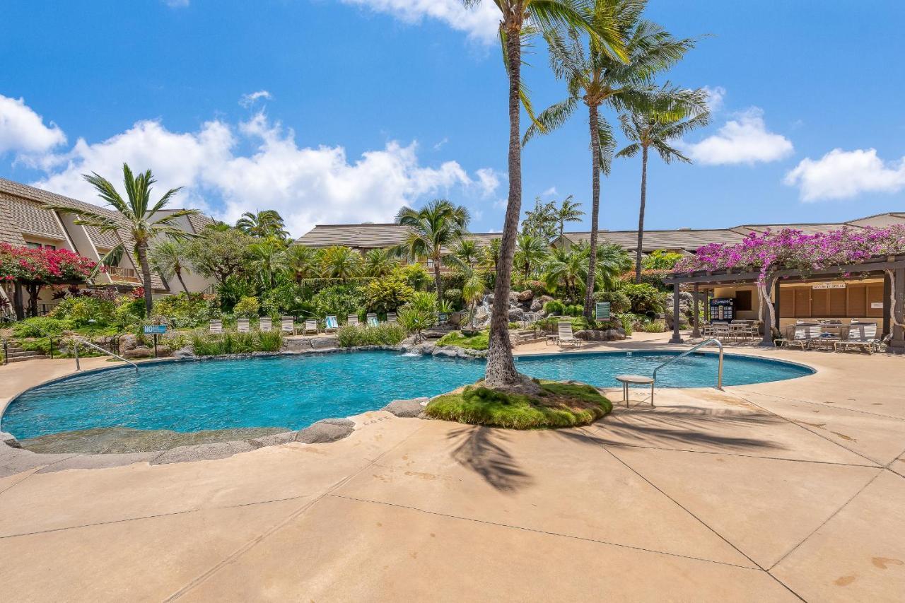 Maui Kamaole A204 - Romvari Realty Kihei Exterior photo
