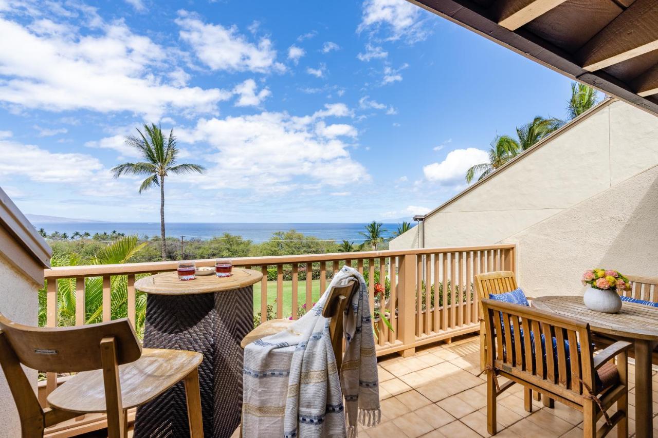 Maui Kamaole A204 - Romvari Realty Kihei Exterior photo